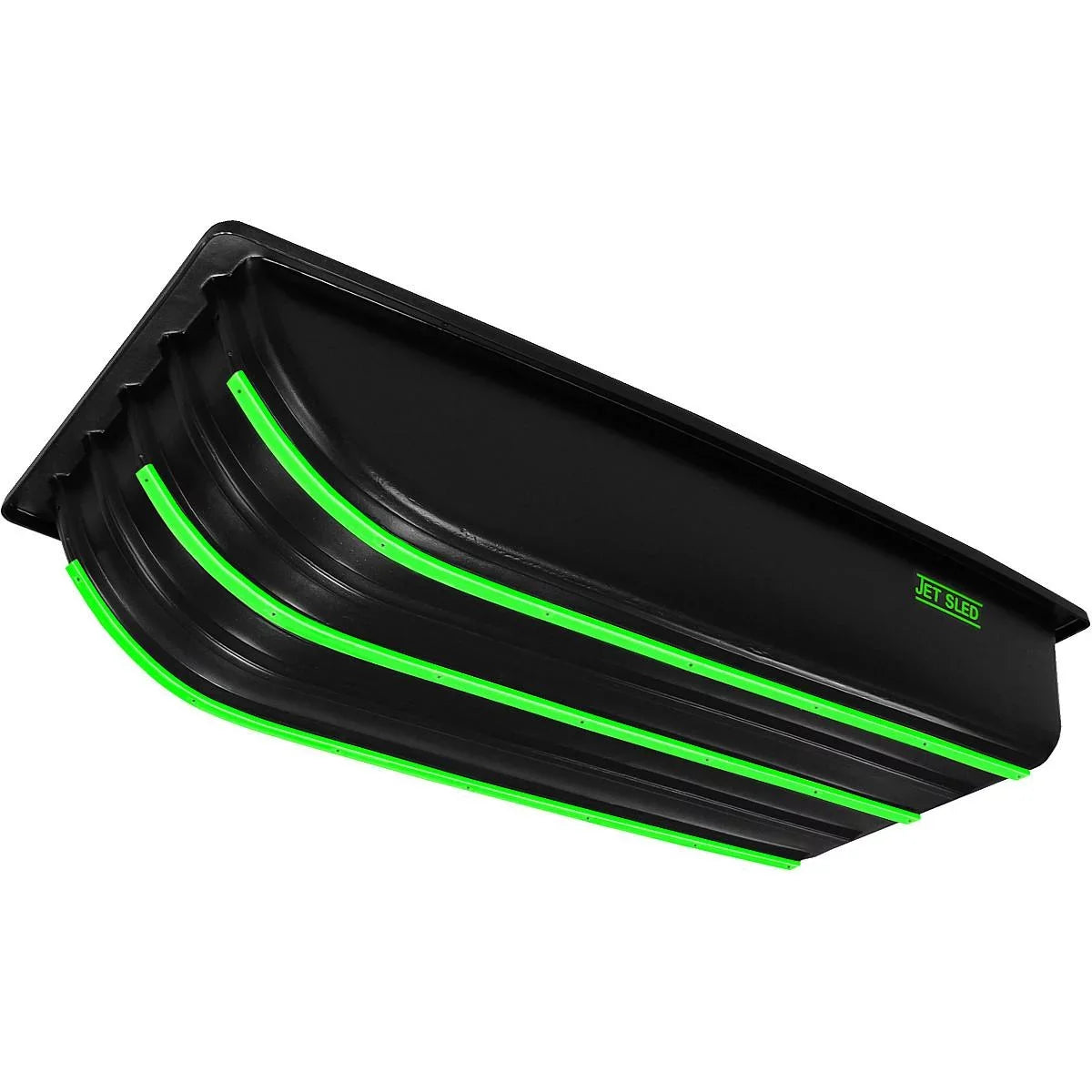 Stylish Shappell SWB2 Sled Wear Bars for Jet Sled XL and Kodiak XL