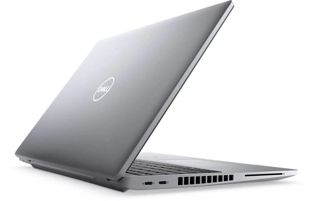5000 5520 Laptop (2021) | 15.6" FHD | i7 - 256GB SSD - 16GB RAM | 4 Cores @ 4.4 GHz - 11th Gen CPU - Exclusive Design