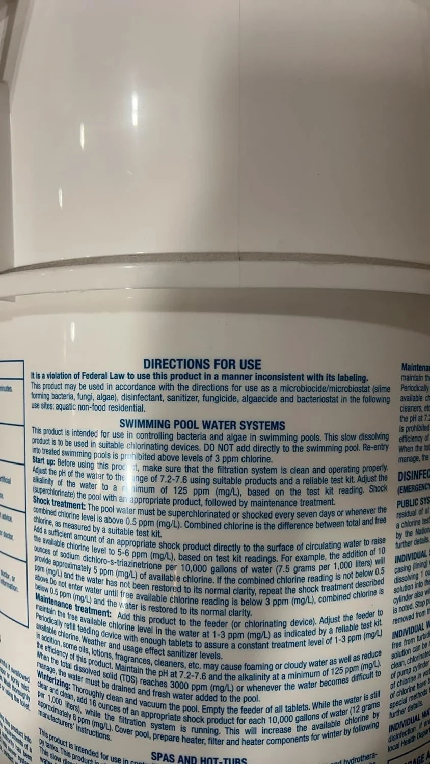 50lbs Equipment