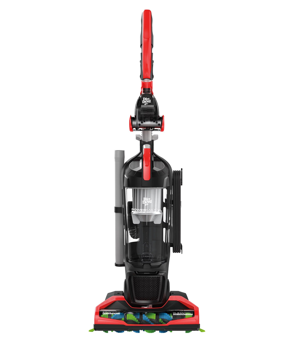 Cleaner Equipment