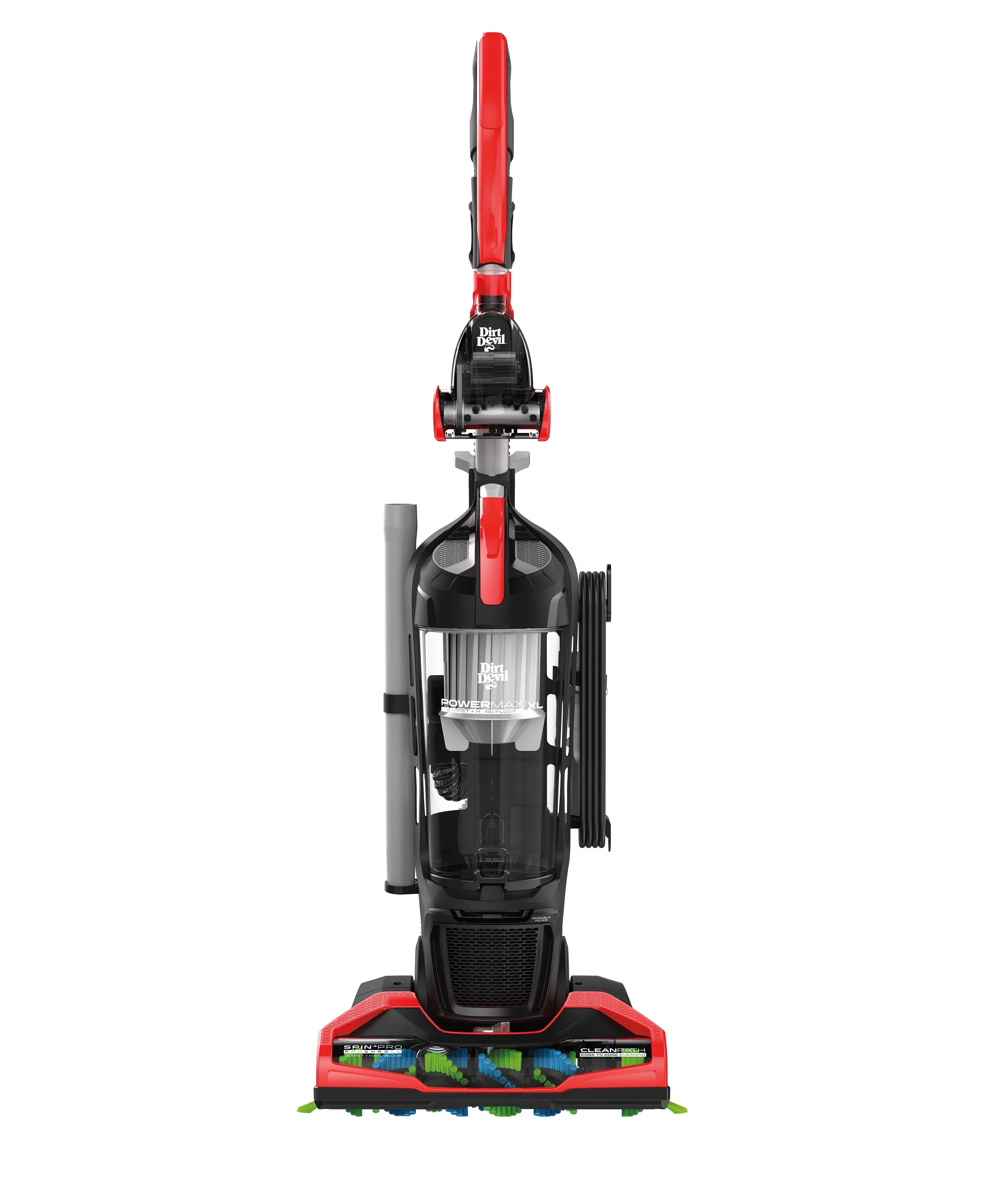 Cleaner Equipment