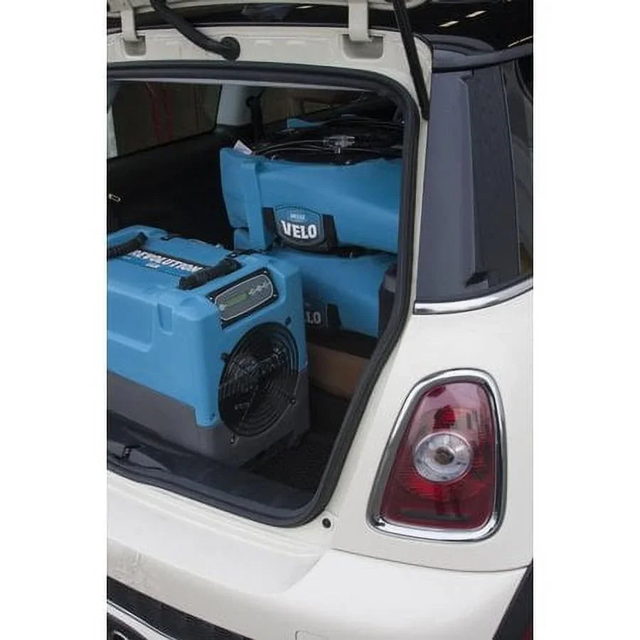 Dri-Eaz 111995 Dri-Eaz Revolution Lgr Dehumidifier - Exclusive Design