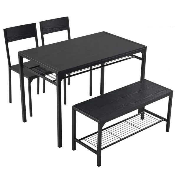Spaces Equipment