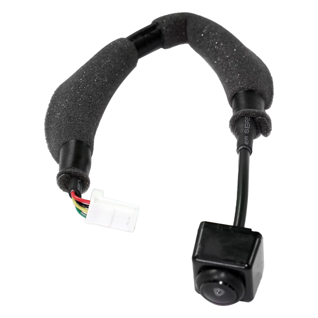 Back Up Camera Compatible with 2016-2019 Nissan Pathfinder - Exclusive Design
