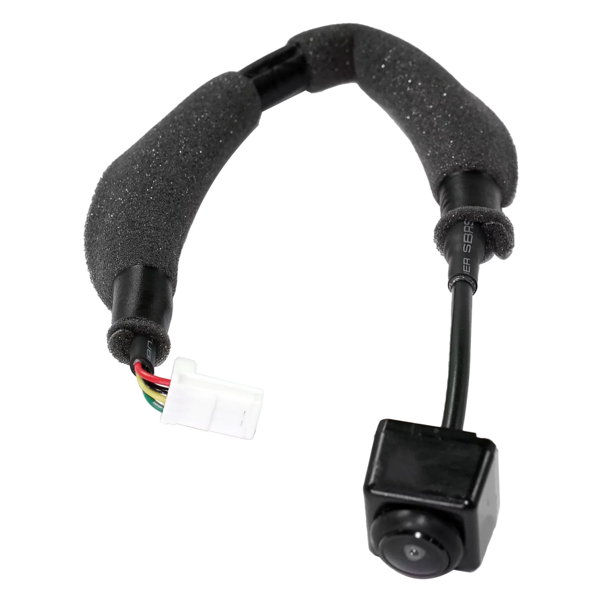 Back Up Camera Compatible with 2016-2019 Nissan Pathfinder - Exclusive Design