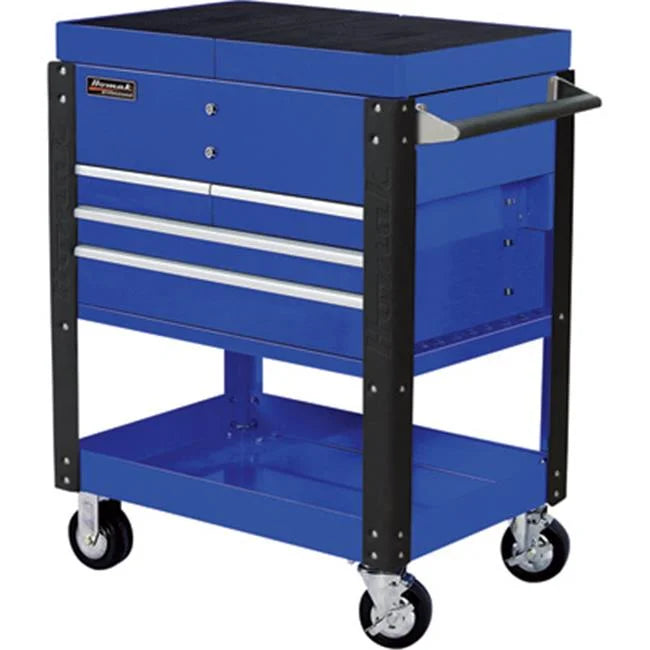 Blue Equipment