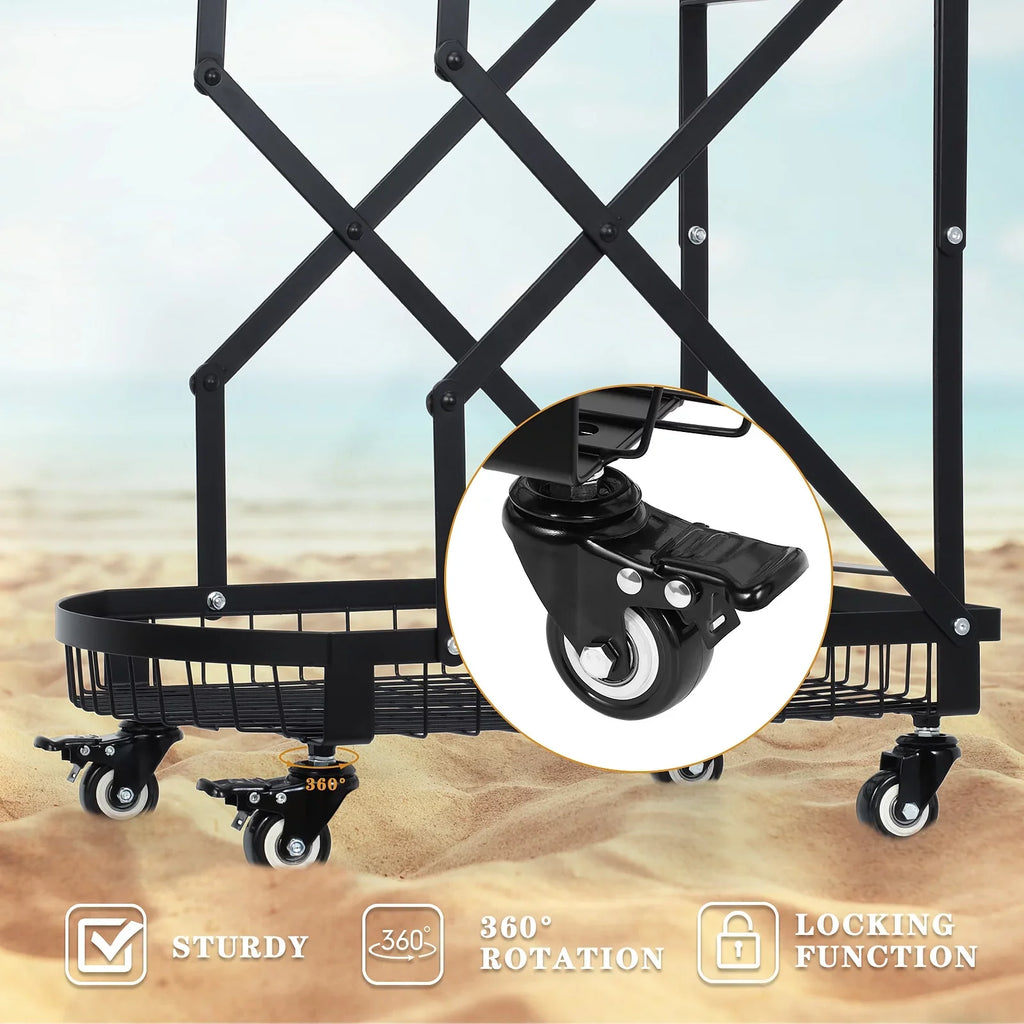 Trolley Equipment