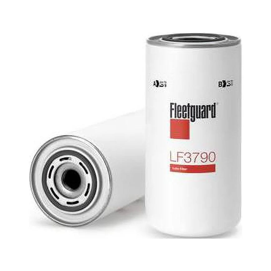 Cummins LF3790 Lube Filter, Spin On