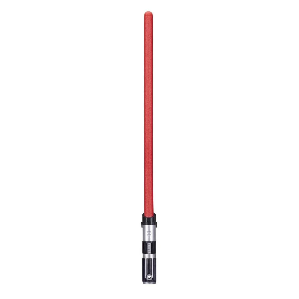 Stylish Star Wars Nerf BladeBuilders Darth Vader Lightsaber