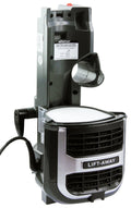 Shark Motor and Chassis / Handle for Navigator UV650 Vacuums