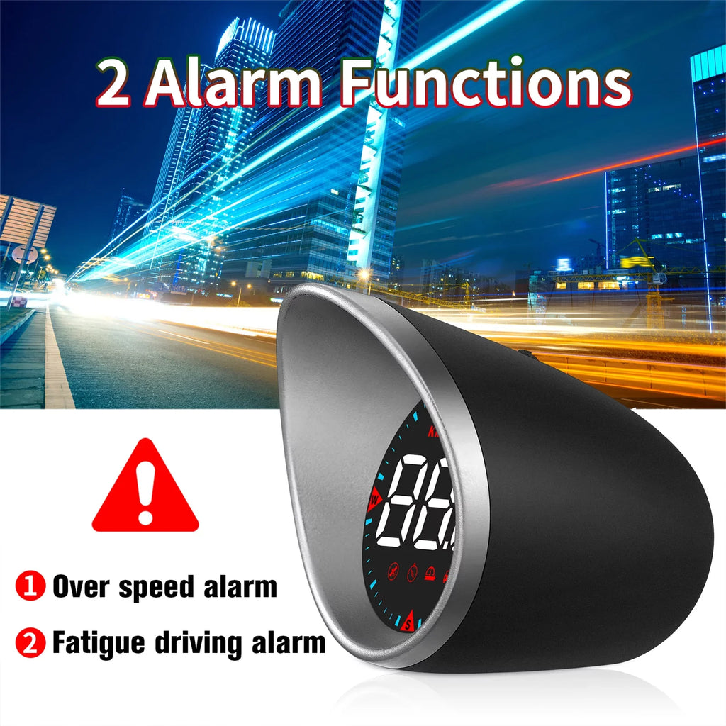 Alarm Equipment
