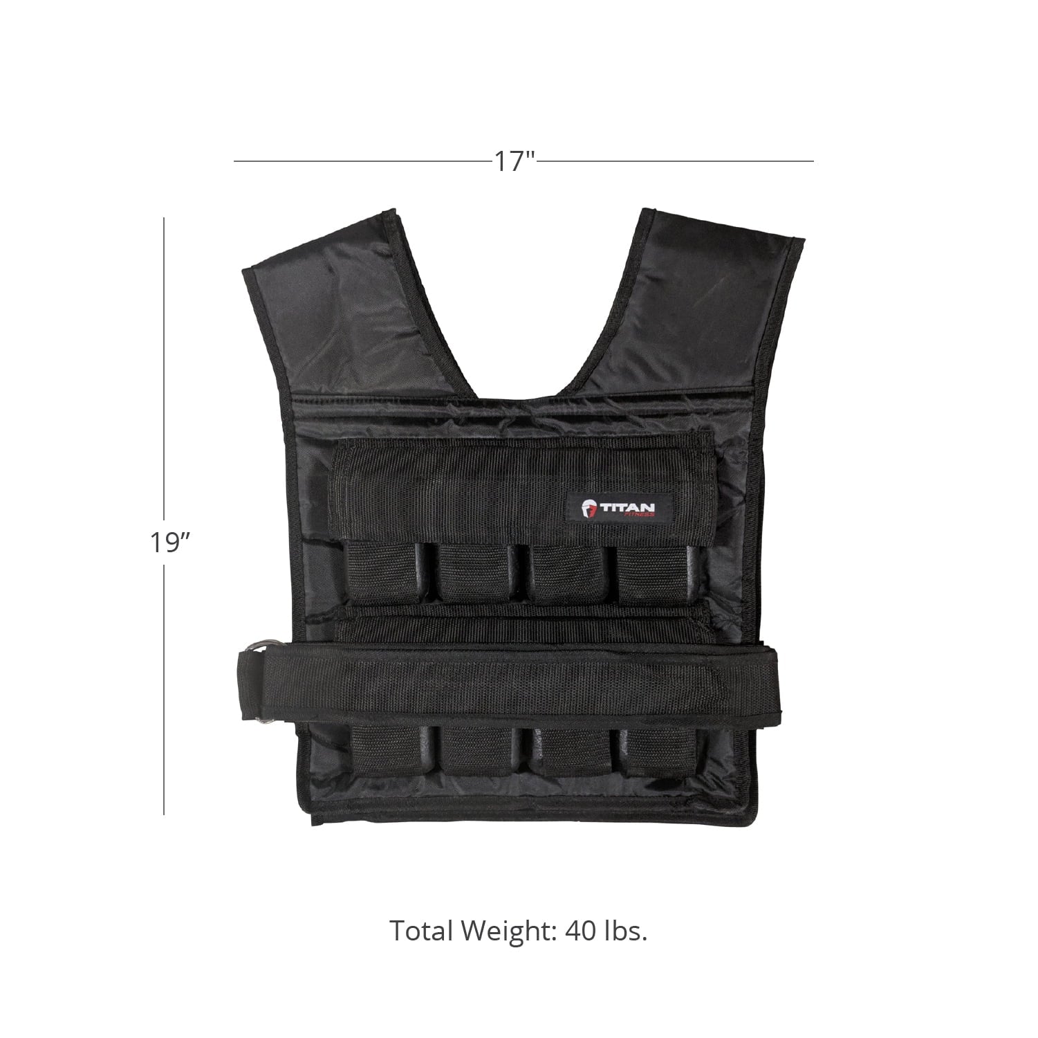 Vest Equipment