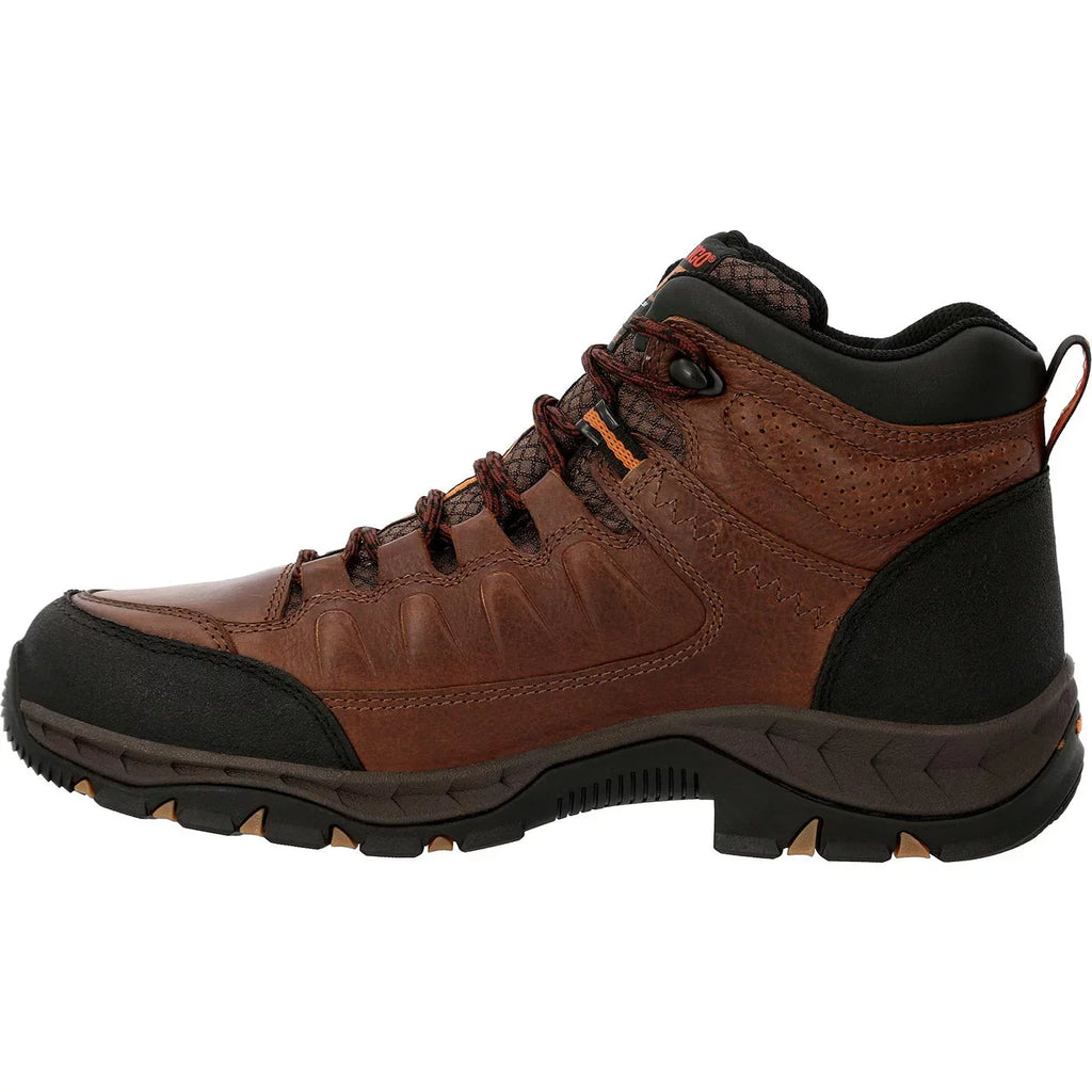 DurangoÂ® Renegade XPâ¢ Dark Earth Waterproof Hiker Size 12(W)