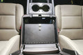 Stylish Tuffy Security Products 320-01 Console Safe; Black; 2014-2019 Chevrolet Silverado 1500, 2015-2019 Chevrolet Silverado 2500 & 3500