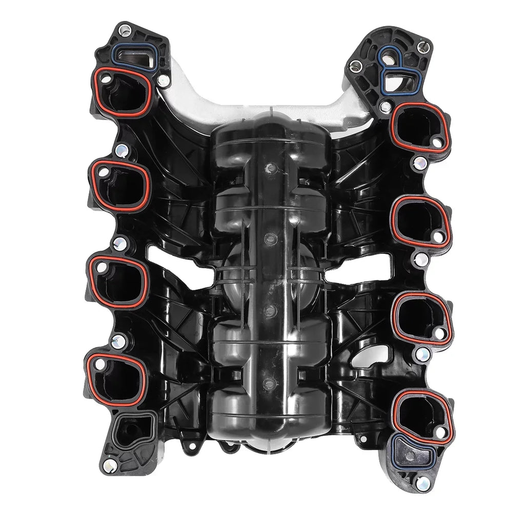 Stylish DNA Motoring OEM-ITM-022 For 1996 to 2000 Ford Crown Victoria Mercury Cougar 4.6L V8 OE Style Engine Upper Intake Manifold
