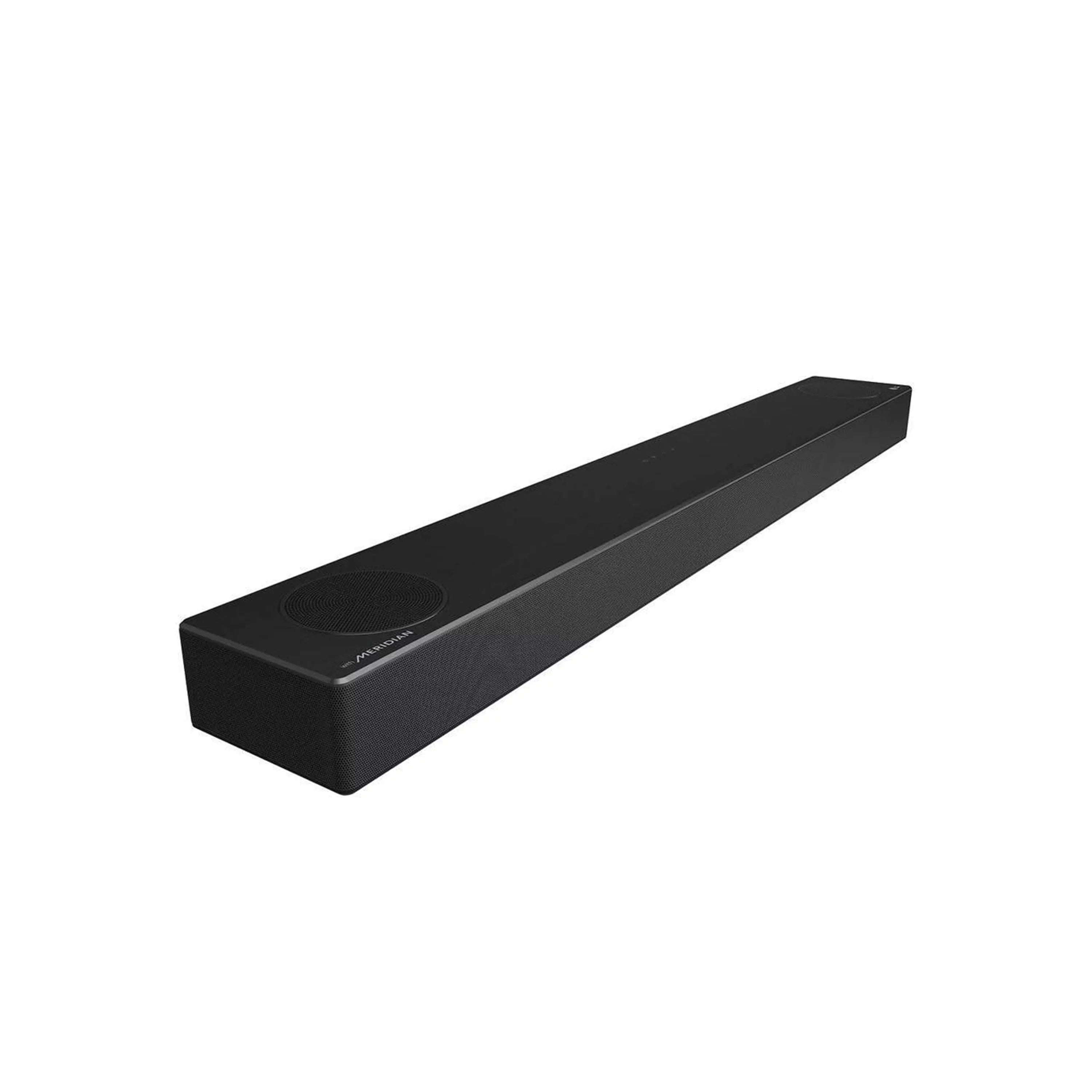 Stylish LG SN7R 5.1.2 Channel Home Theater Sound System w/ Dolby Atmos (Used - Good)