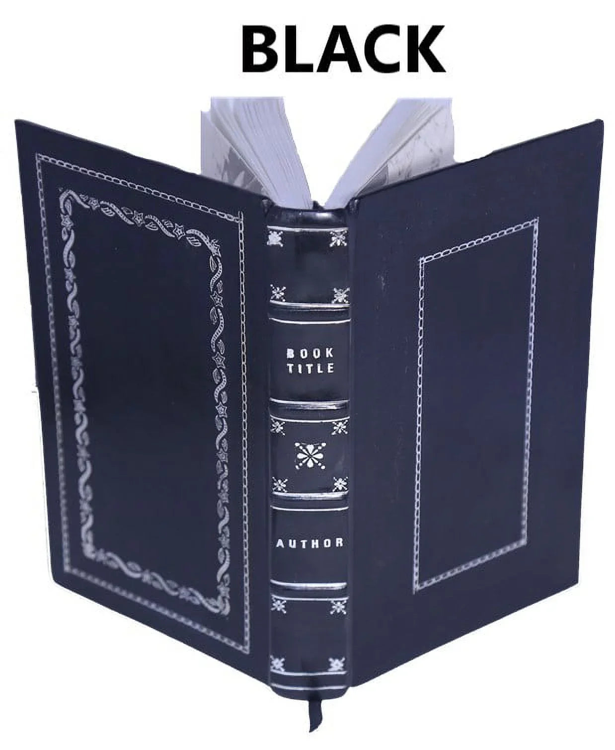 Stylish A treatise on the art of brewing : exhibiting the London practice of brewing porter, brown, stout, ale, table beer and various other kinds of malt liquors / [Premium Leather Bound]