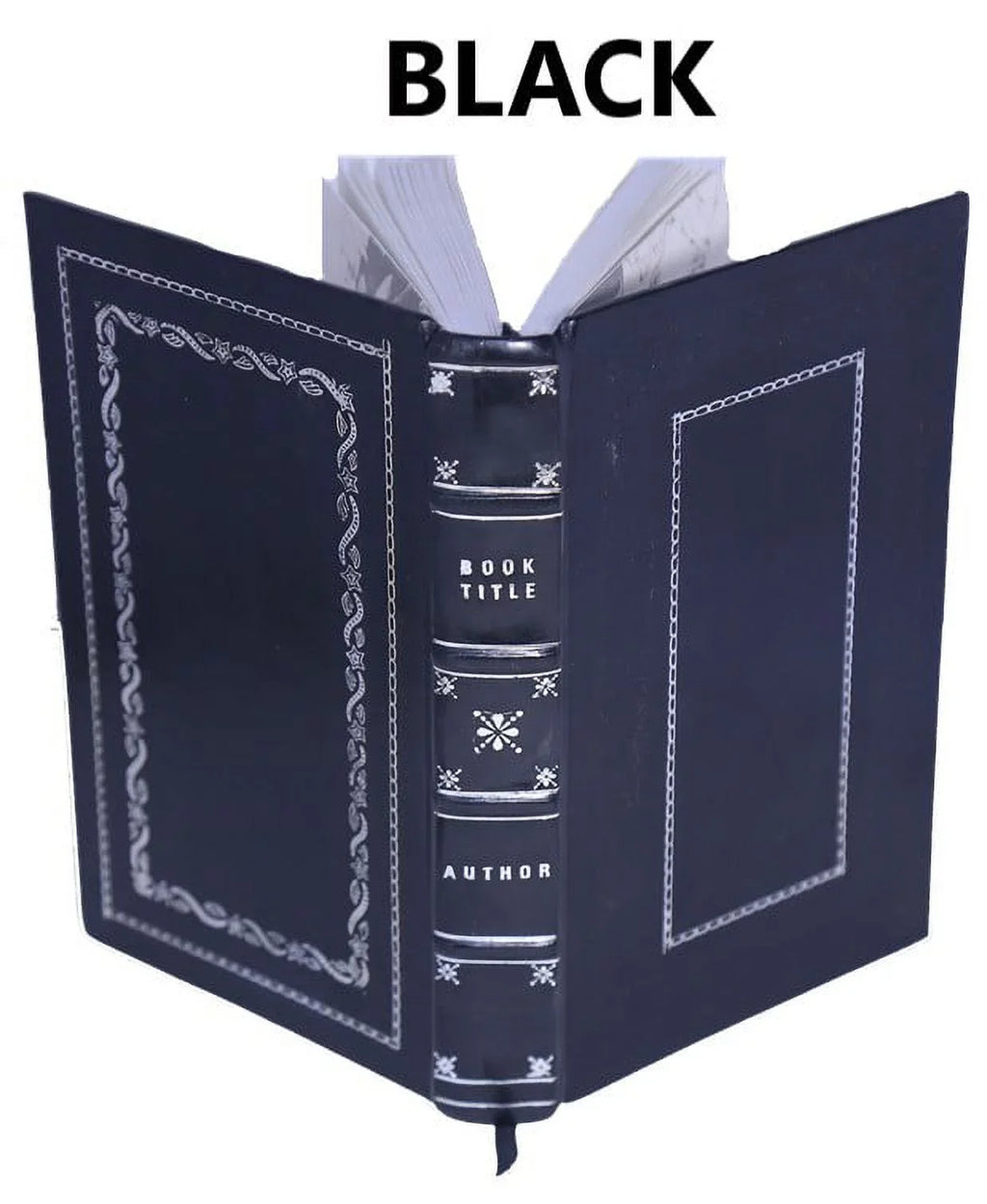 The complete grocer Being a series of very valuable receipts for distilling and mixing cordials of all kinds brandy rum and gin with a variety of informatio [Premium Leather Bound] - Exclusive Design