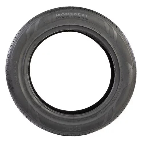 Montreal Eco-2 195/55R16 87V BSW (4 Tires)