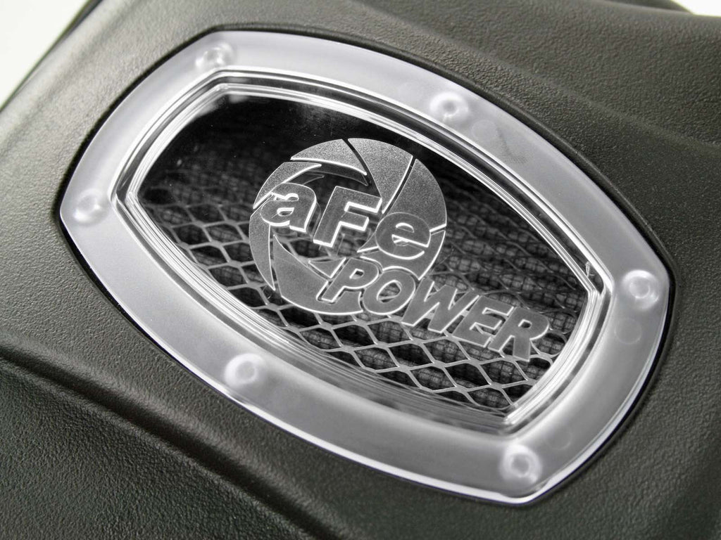 Momentum HD Cold Air Intake System w/ Pro DRY S Filter - Exclusive Design