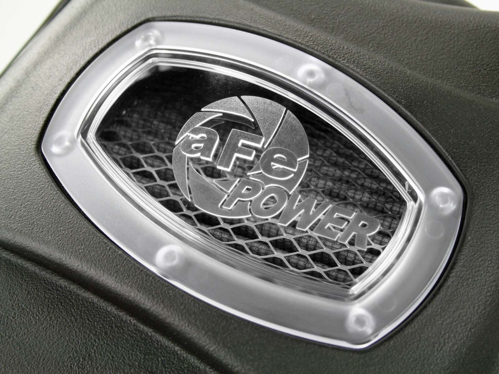 Momentum HD Cold Air Intake System w/ Pro DRY S Filter - Exclusive Design