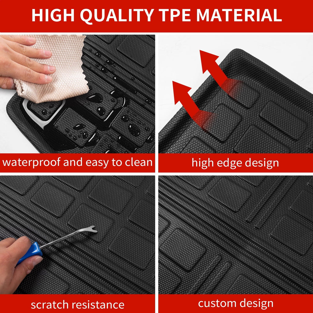 Accessories Equipment