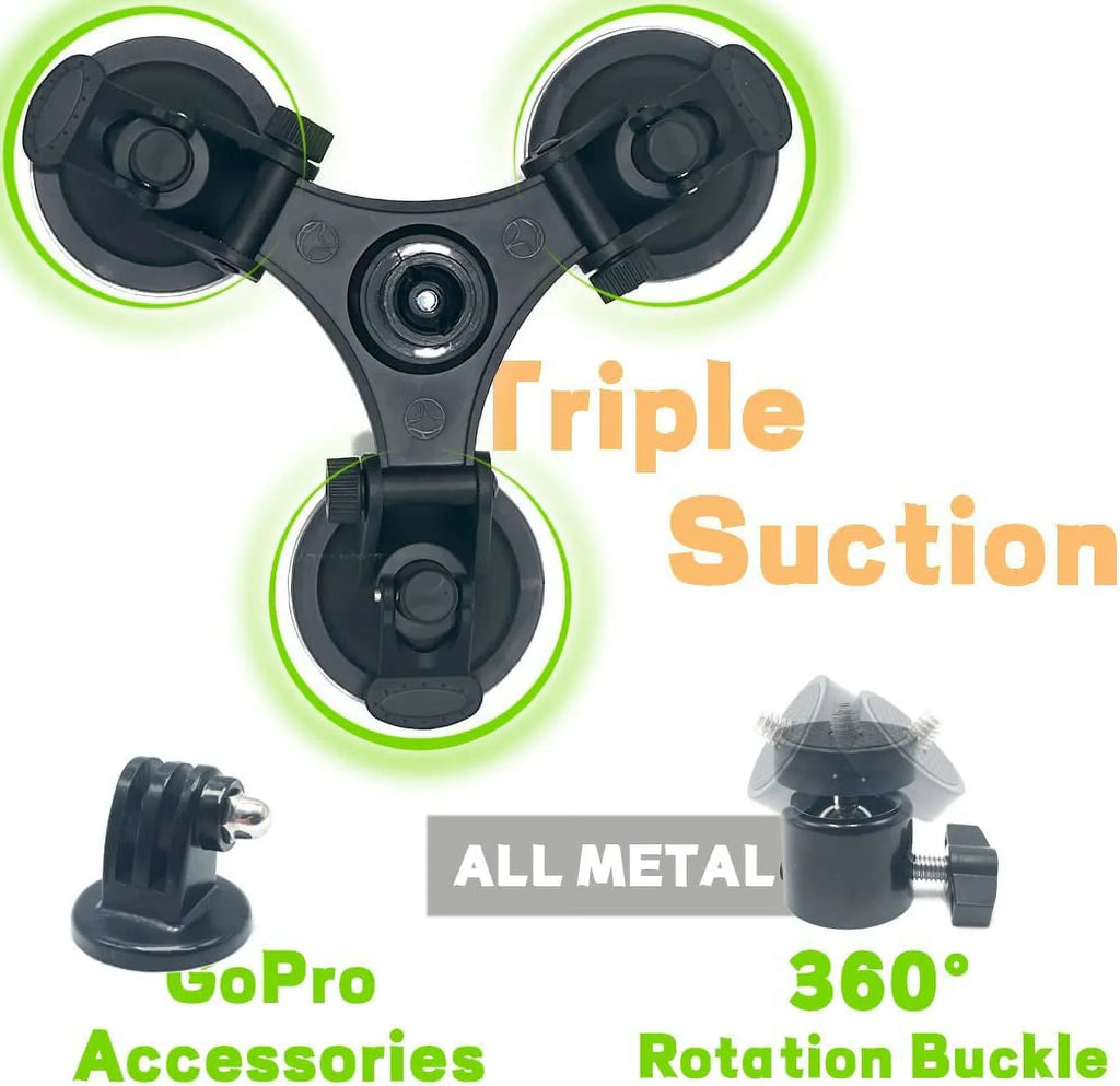 Head Equipment