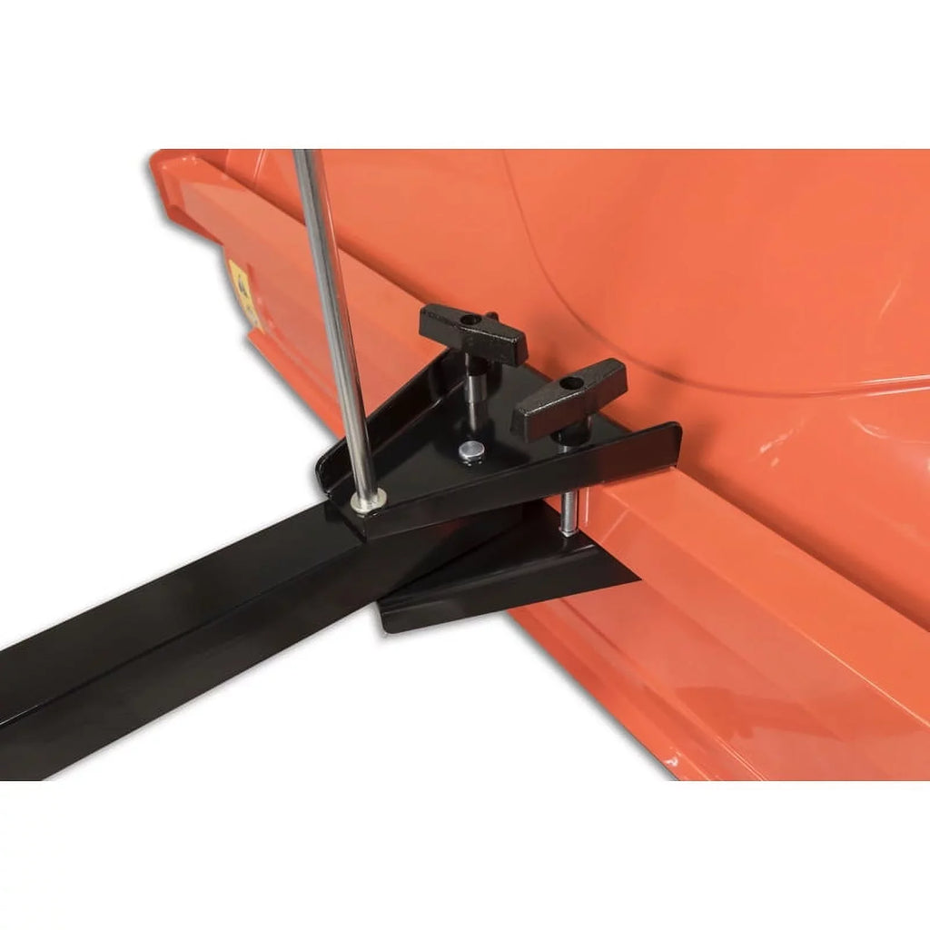 Agri-Fab 44" Lawn Sweeper - Model# 45-0492