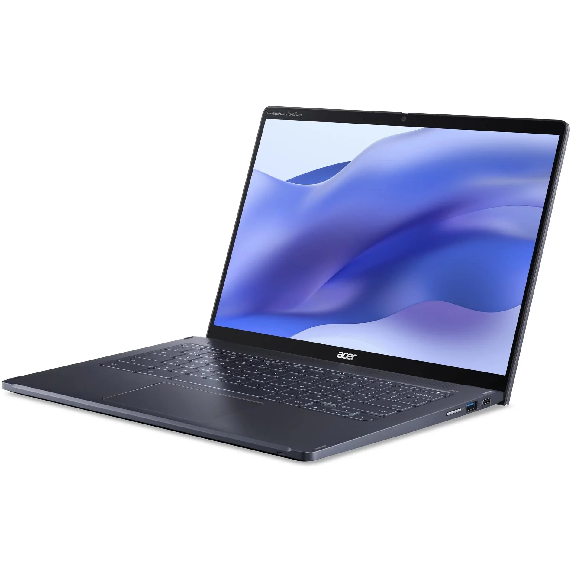 Spin - 14" Touchscreen Chromebook i5-1235U 1.30GHz 8GB 256GB ChromeOS