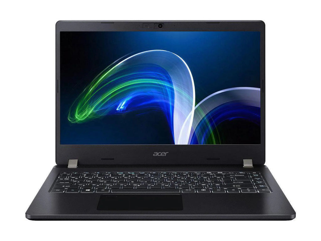 TravelMate P2 P214-41-G2 TMP214-41-G2-R5EB 14" Notebook - Full HD - 1920 x 1080 - AMD Ryzen 5 PRO 5650U Hexa- (6 ) 2.30 GHz - 8 GB RAM - 256 GB SSD - Windows 10 Pro - AMD Radeon Graphics