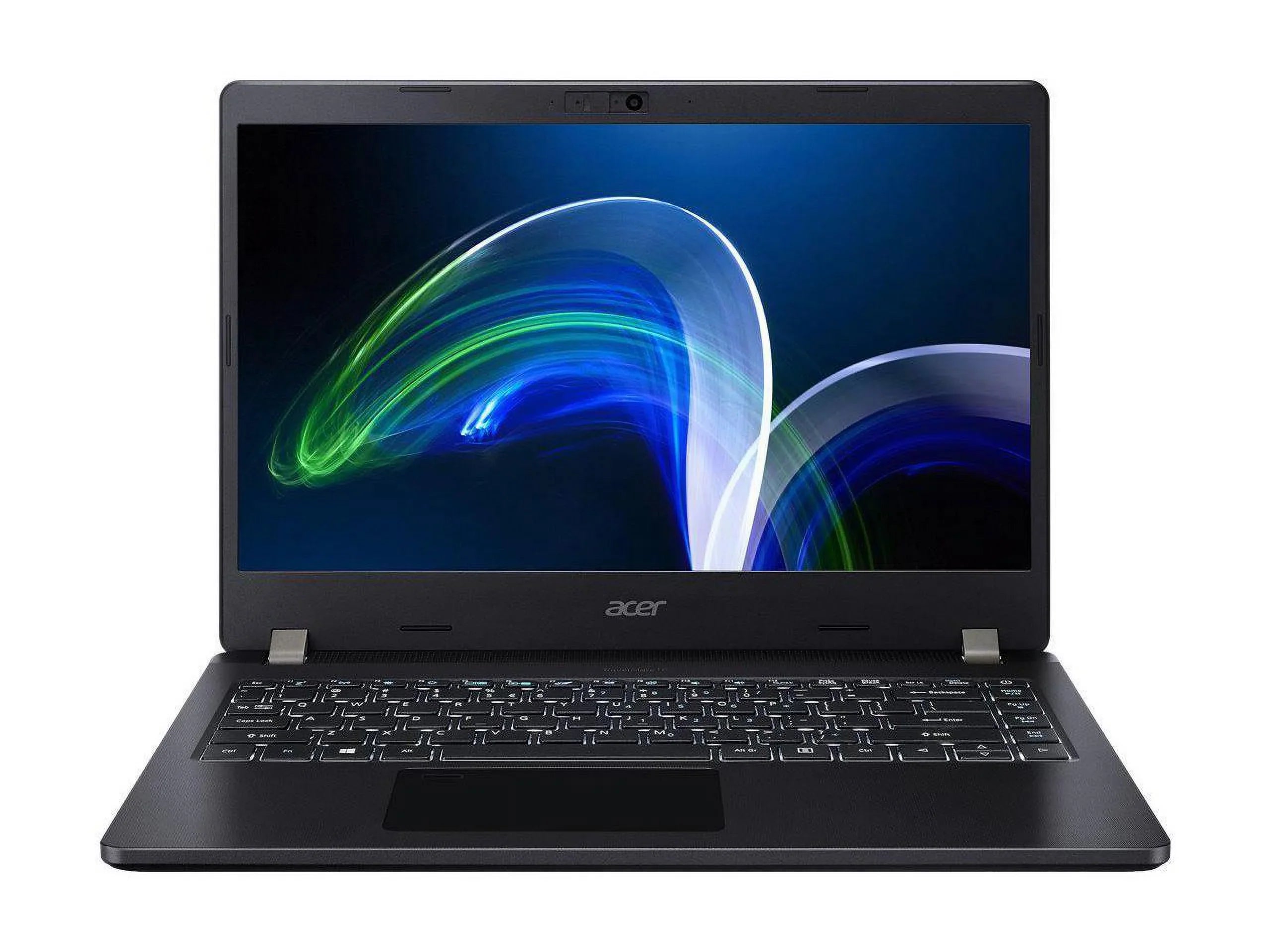 TravelMate P2 P214-41-G2 TMP214-41-G2-R5EB 14" Notebook - Full HD - 1920 x 1080 - AMD Ryzen 5 PRO 5650U Hexa- (6 ) 2.30 GHz - 8 GB RAM - 256 GB SSD - Windows 10 Pro - AMD Radeon Graphics