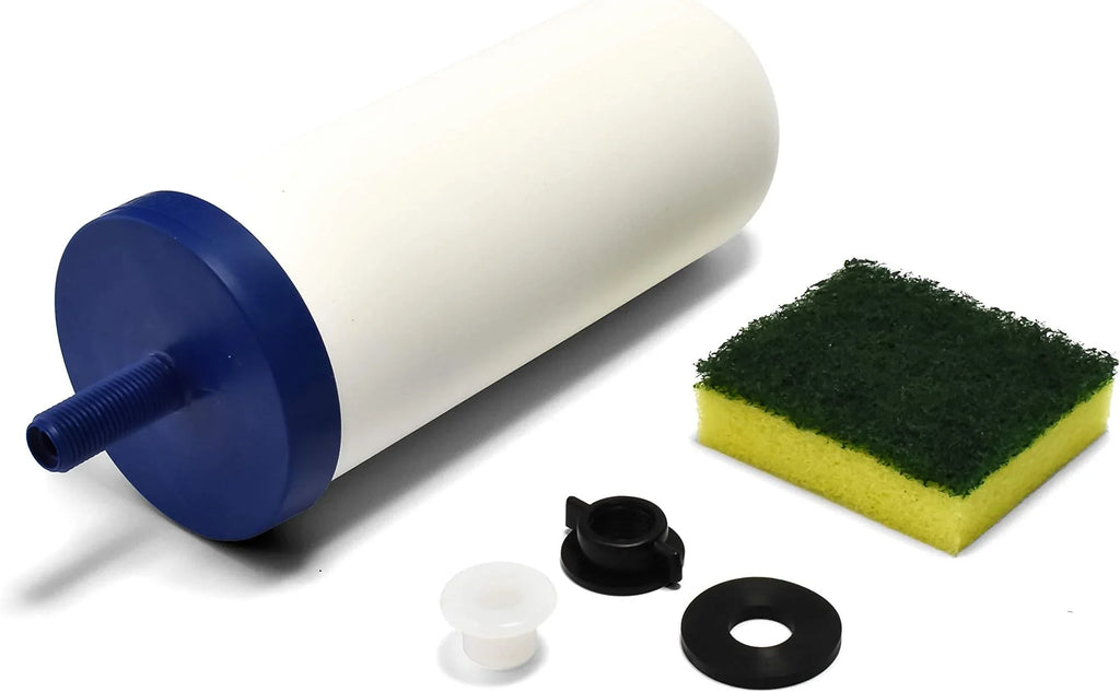 Pro-One Performance G2.0 7" Filter Pair 1 Piece