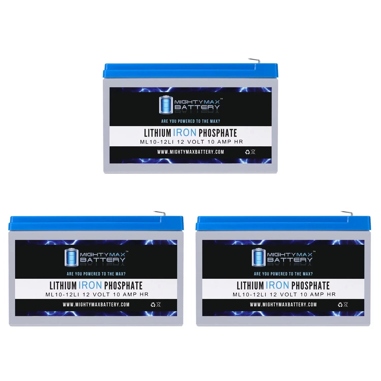 Pack Equipment