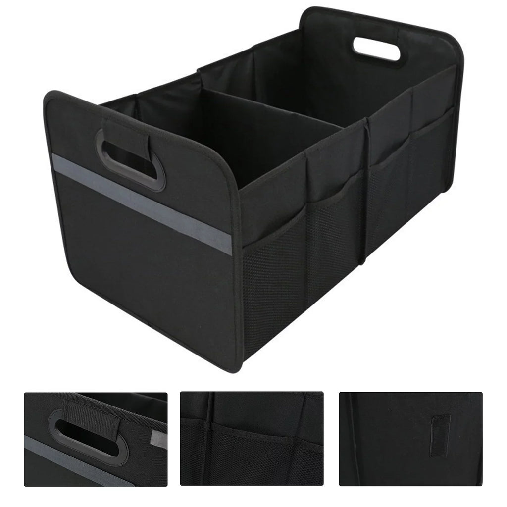 55L Equipment