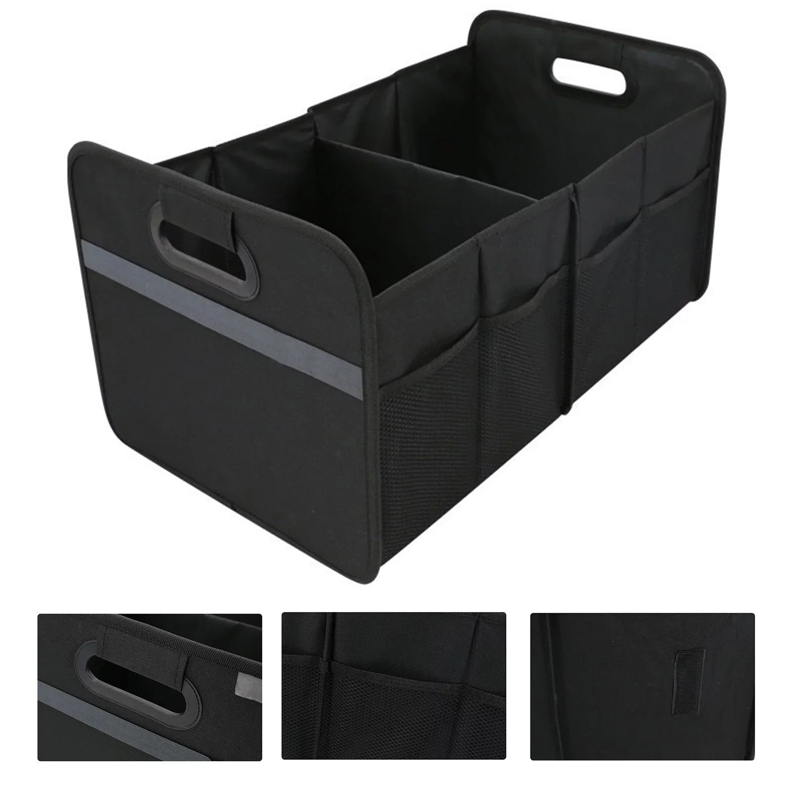 55L Equipment