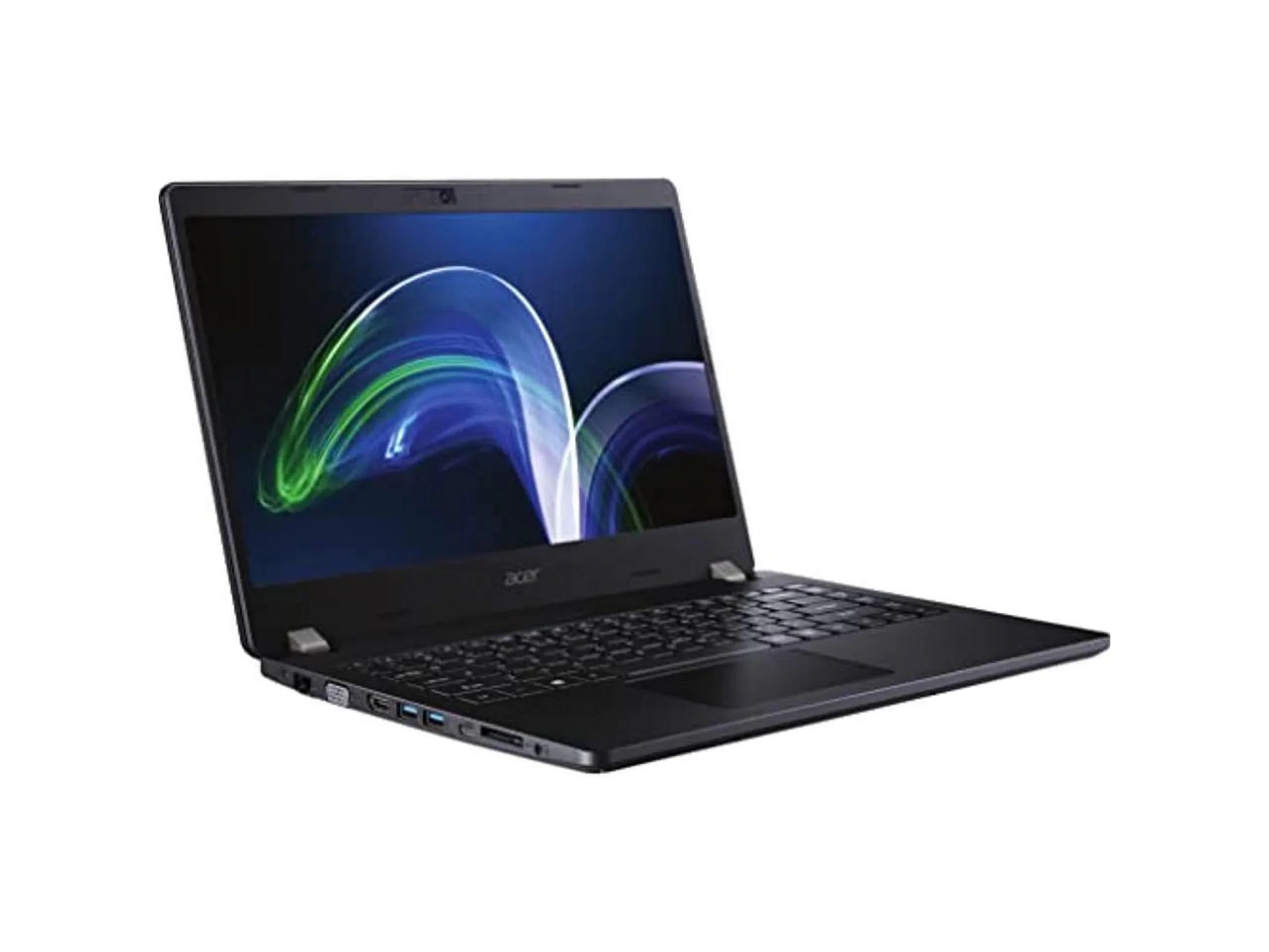 TravelMate P2 P214-41-G2 TMP214-41-G2-R5EB 14" Notebook - Full HD - 1920 x 1080 - AMD Ryzen 5 PRO 5650U Hexa- (6 ) 2.30 GHz - 8 GB RAM - 256 GB SSD - Windows 10 Pro - AMD Radeon Graphics