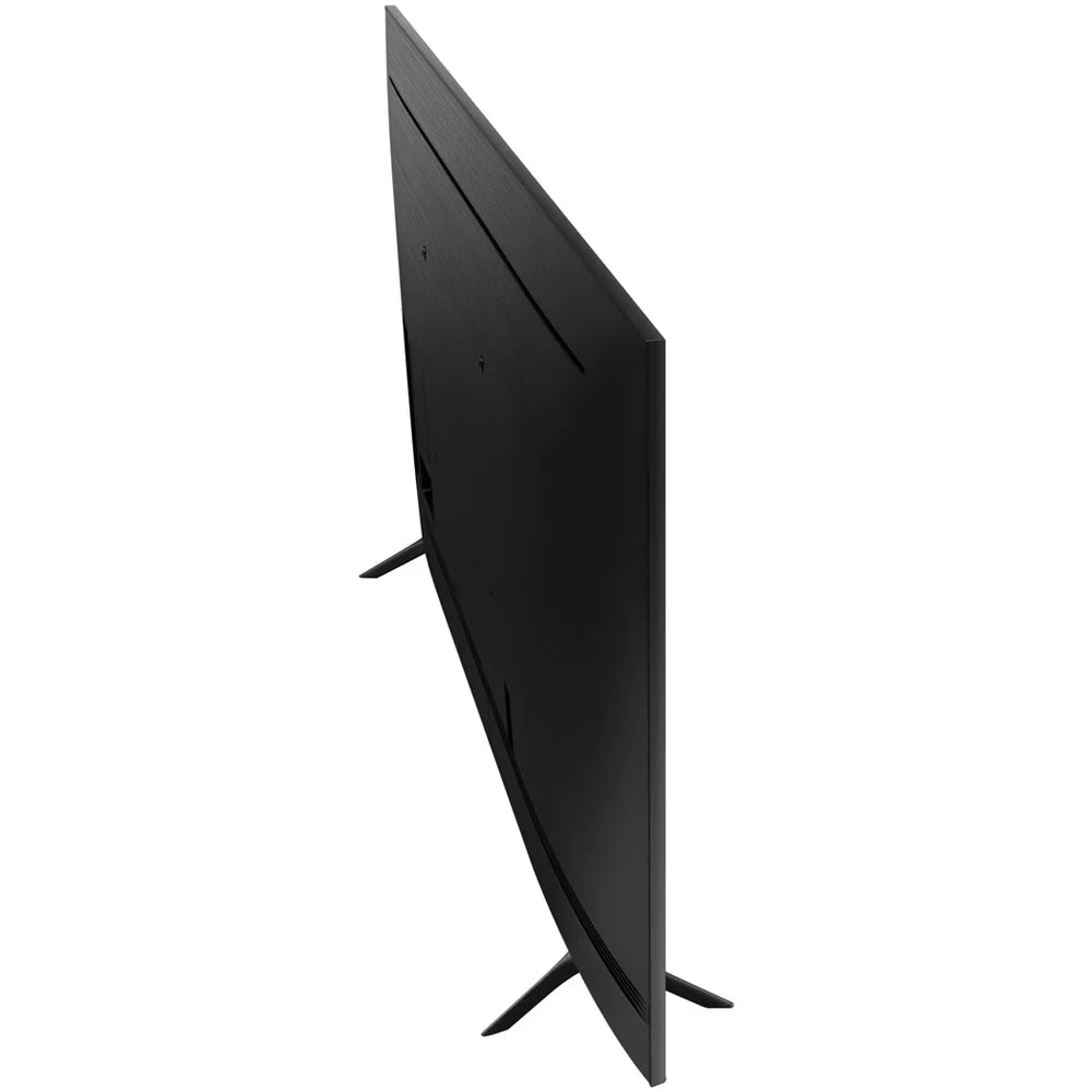 Samsung QN65Q70TA 65-inch 4K QLED Smart TV (2020 Model) Bundle with 1 Year Extended Warranty