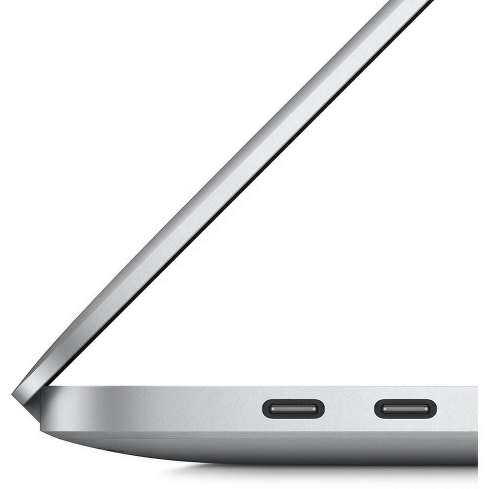 Apple 16" Pro (Late 2019, Silver, 1TB) (Spanish Keyboard) MVVM2E/A