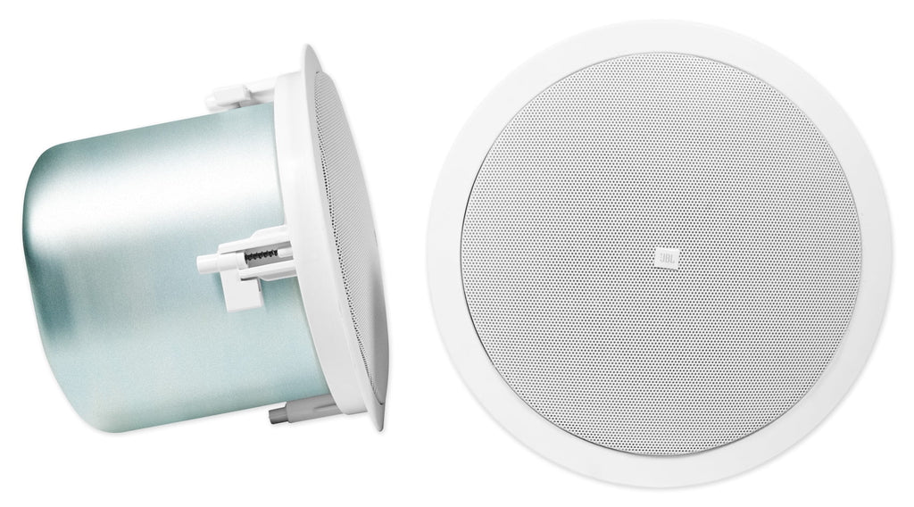 Speakers Equipment