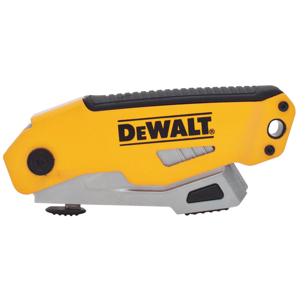 DeWalt DWHT10261 Folding Retractable Auto-Load Utility Knife - Quantity 1