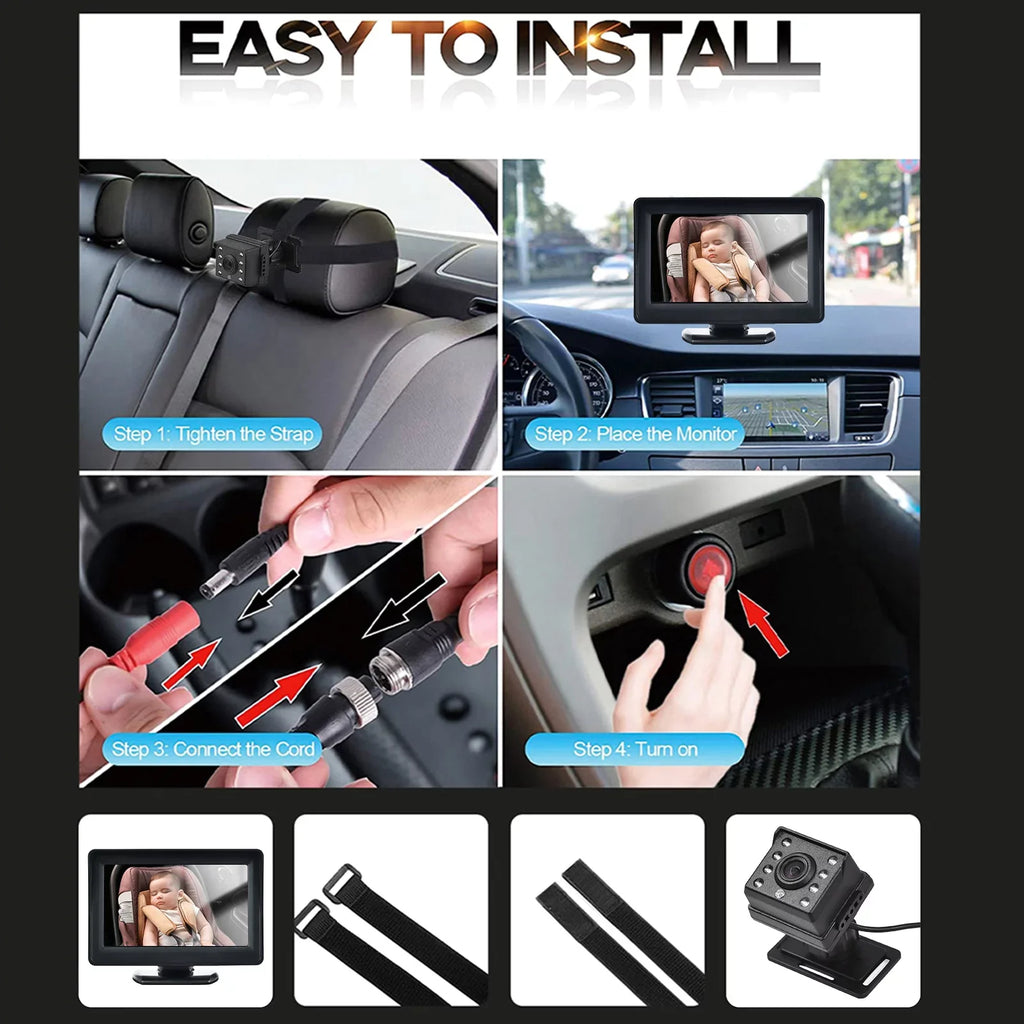 car Equipment