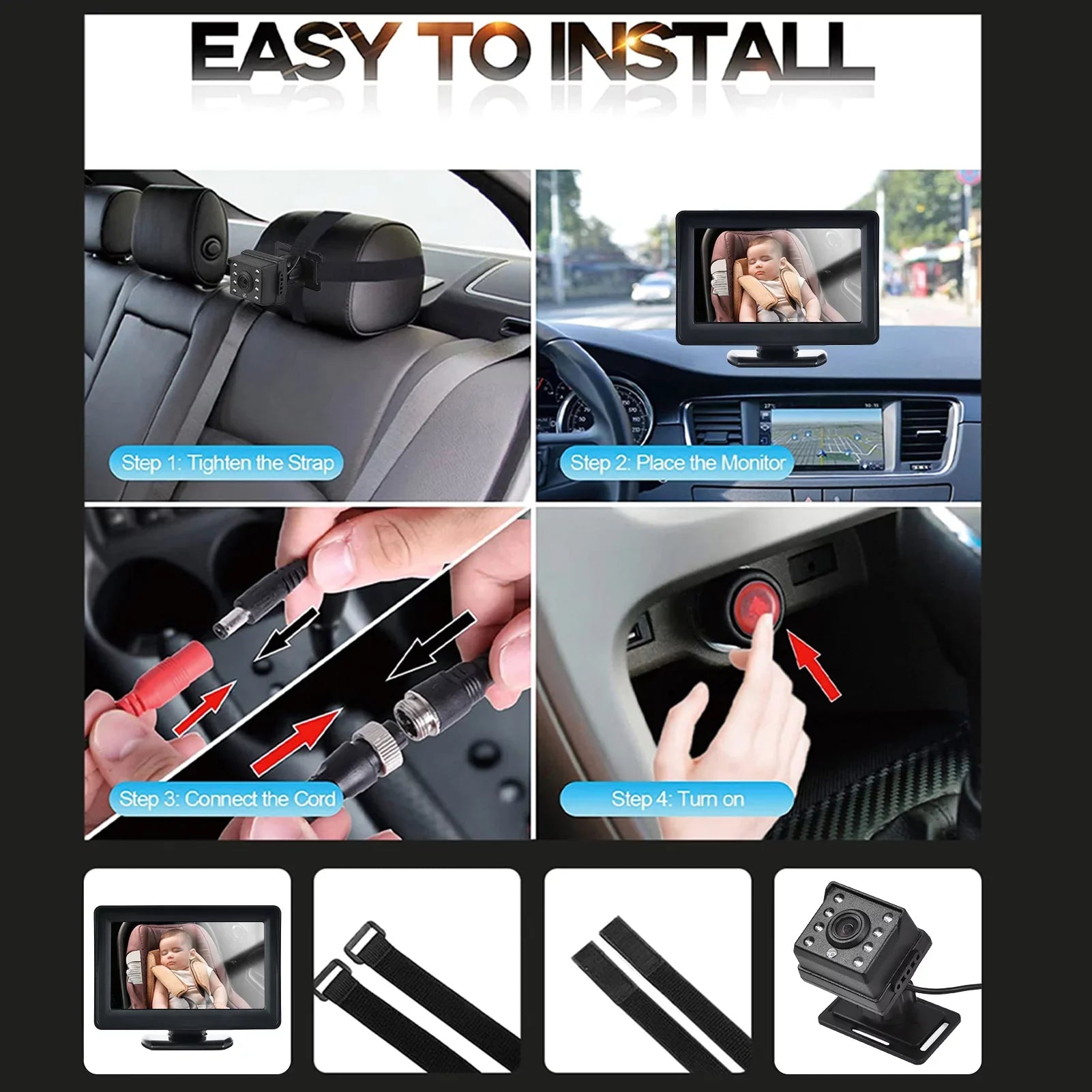 car Equipment