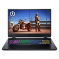 Restored Nitro 5 - 17.3" Gaming Laptop i5-12450H 2GHz 16GB 512GB SSD W11H (Refurbished)