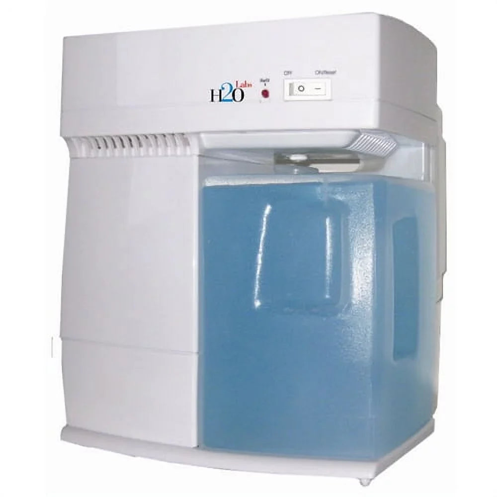 Distiller Equipment