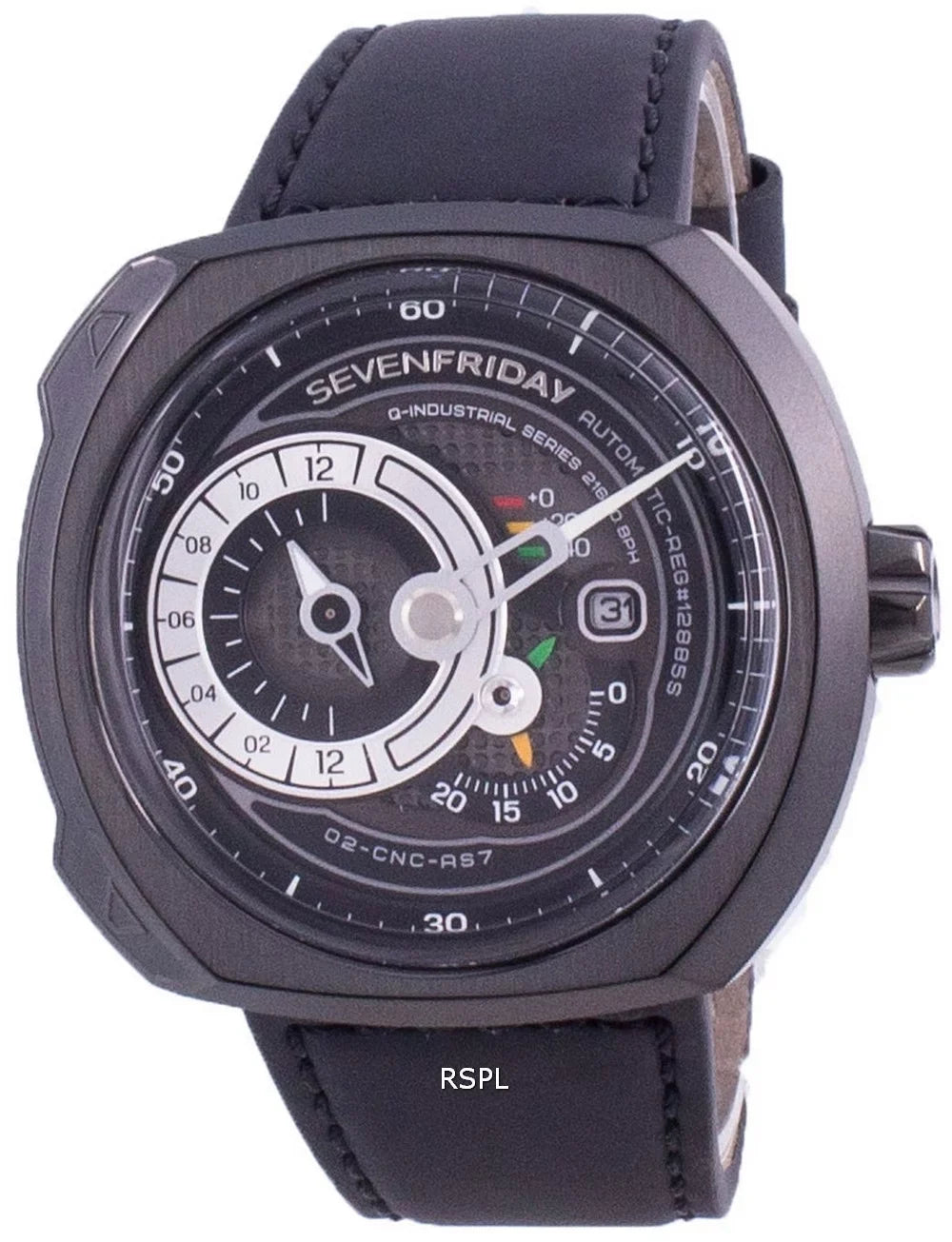 Watch Equipment