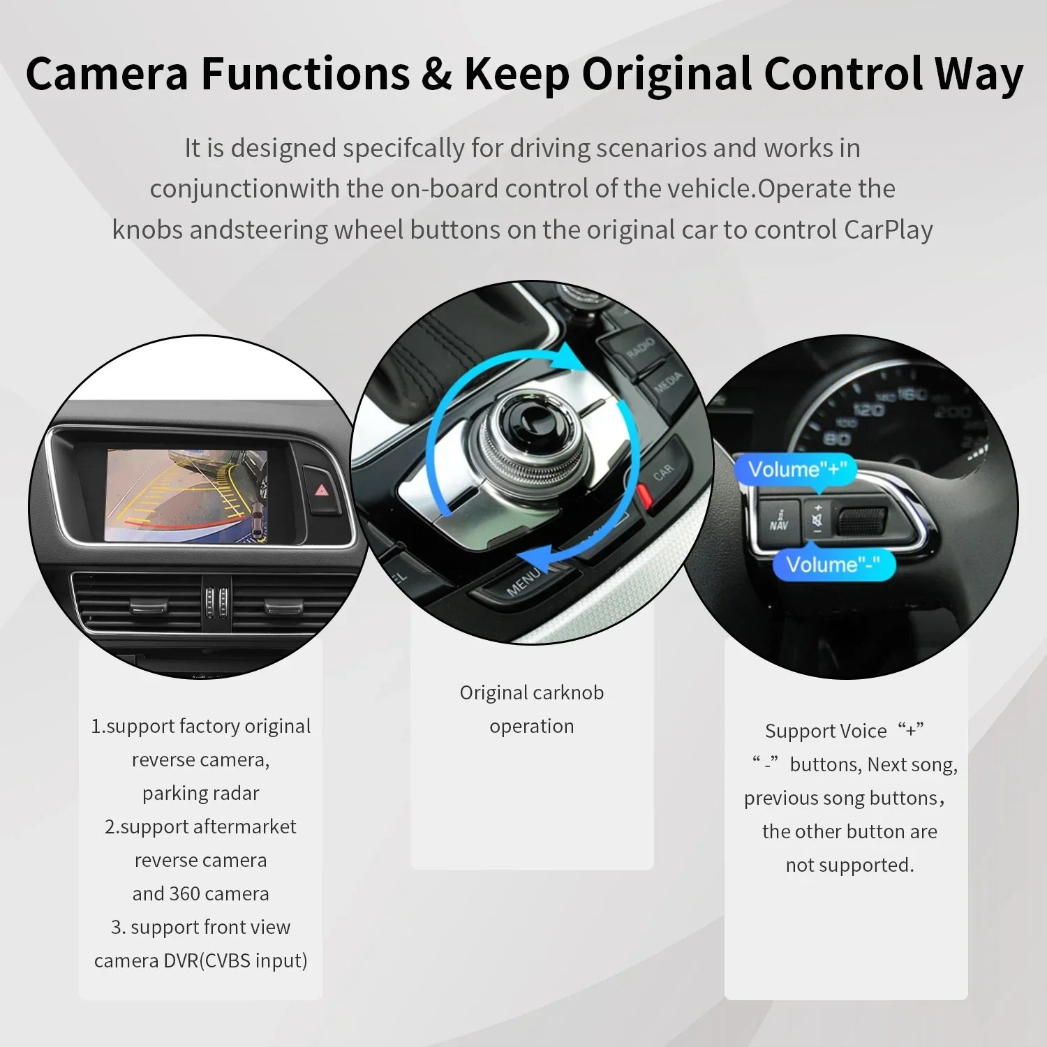 Control,Camera Equipment