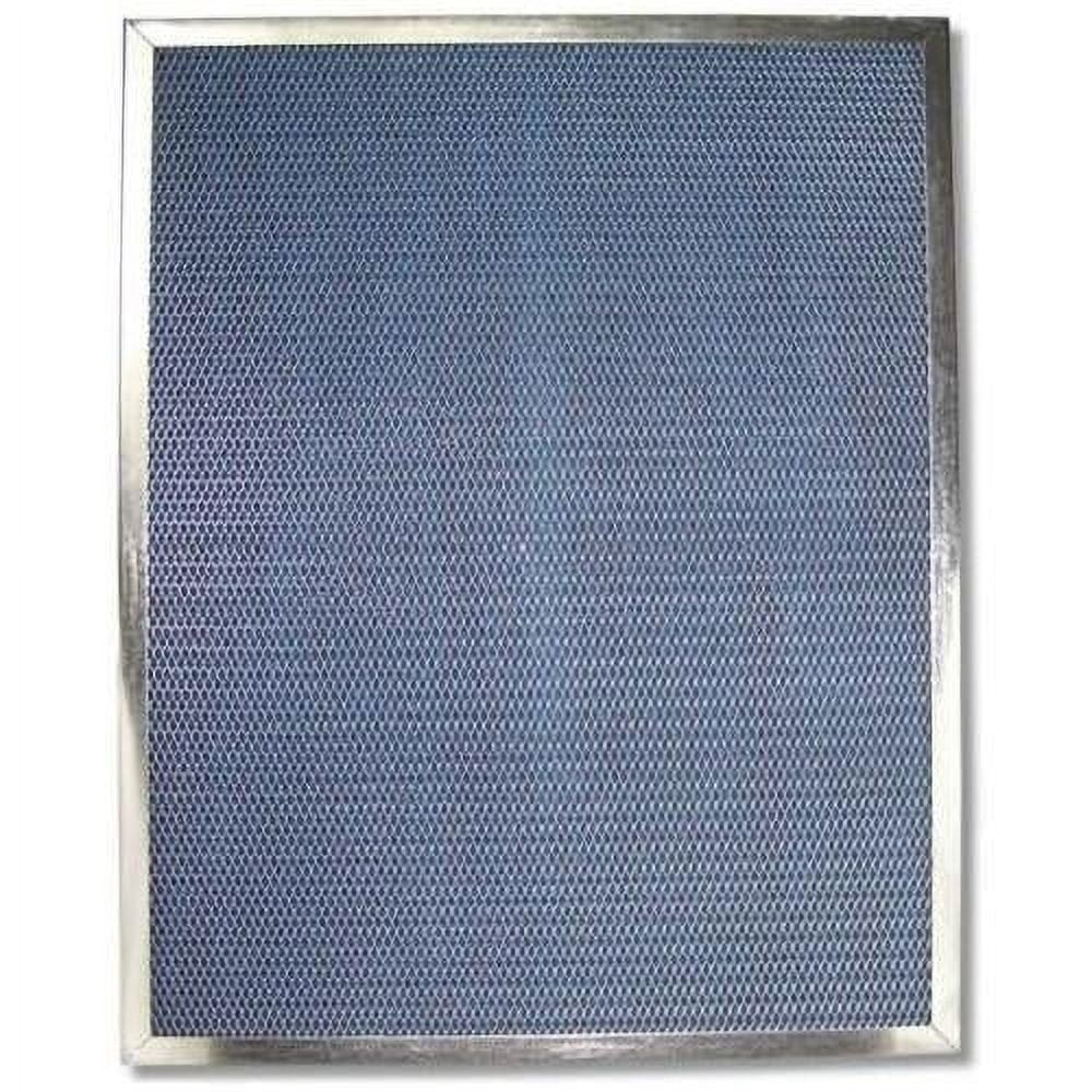 Stylish 16X25x1 Electrostatic Washable Permanent A/C Furnace Air Filter