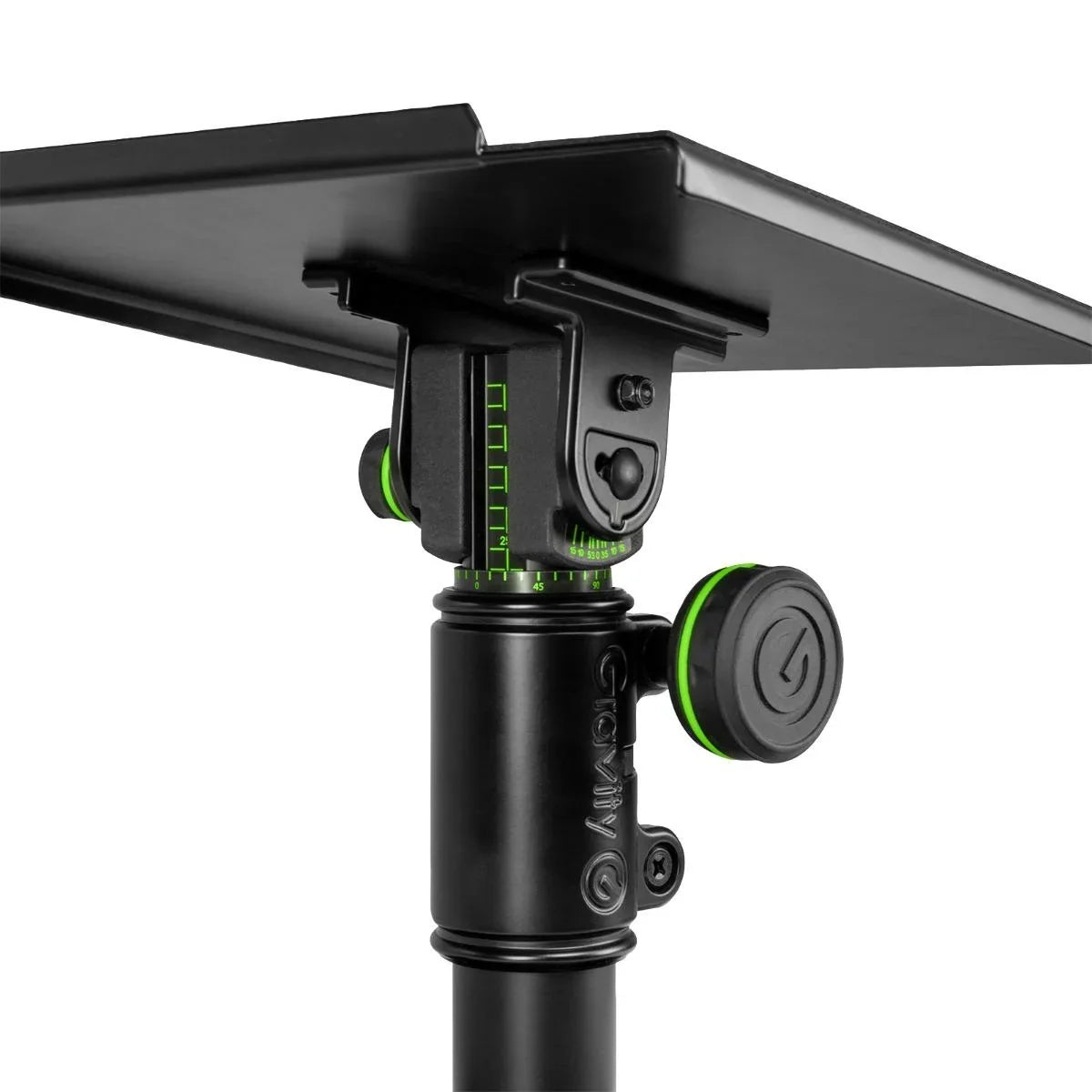 Gravity SP 3102 Studio Monitor Speaker Stand - Exclusive Design