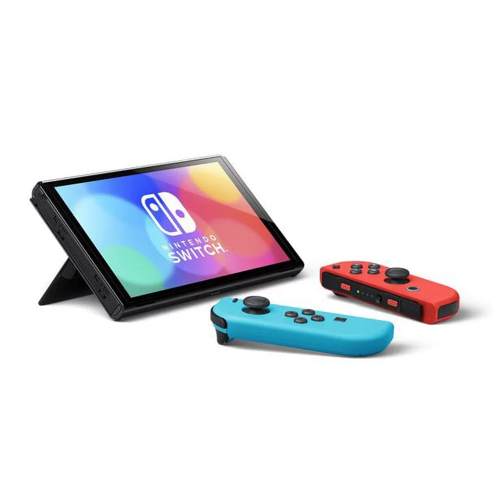 Joy-Con? Equipment