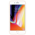 Restored Apple iPhone 8 Plus 64GB Gold GSM Unlocked Smartphone ( ) (Refurbished) - Exclusive Design